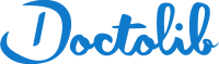 Doctolib-Logo